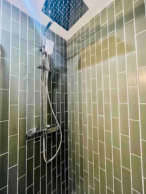 Apartamento Les Orchidees Ruan Exterior foto